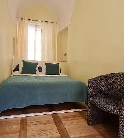 Apartment Rehouse Stikliu 4 *