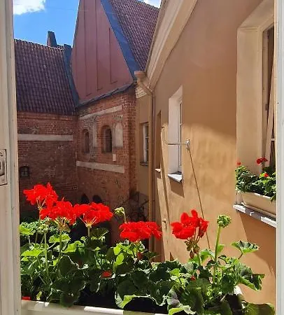 Rehouse Stikliu 4 Vilnius