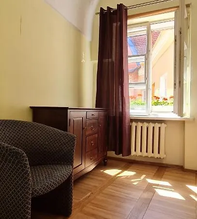 Rehouse Stikliu 4 * Βίλνιους