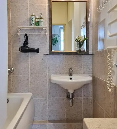 Rehouse Stikliu 4 公寓 维尔纽斯