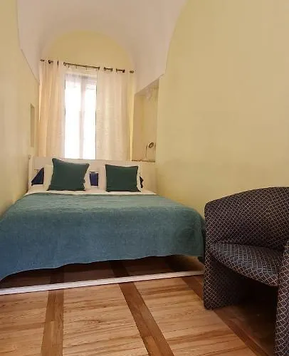Apartmán Rehouse Stikliu 4 *