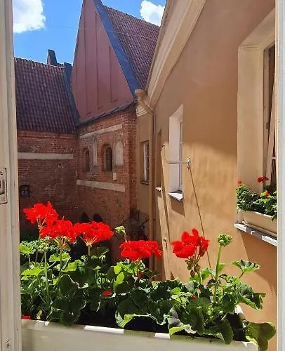 Rehouse Stikliu 4 Vilnius