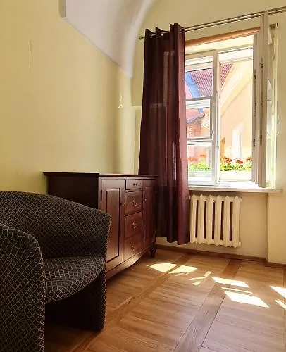 Rehouse Stikliu 4 * Βίλνιους