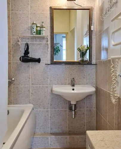 Rehouse Stikliu 4 Apartmán Vilnius