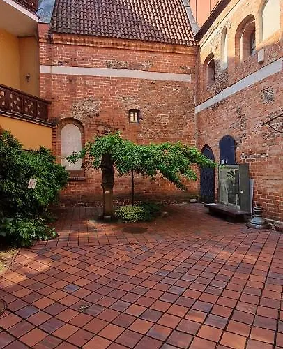 Rehouse Stikliu 4 Appartement Vilnius