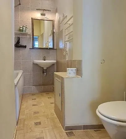 Апартаменти Rehouse Stikliu 4 *