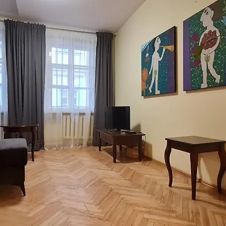 Rehouse Stikliu 4 Апартаменти *