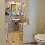 Διαμέρισμα Rehouse Stikliu 4 *