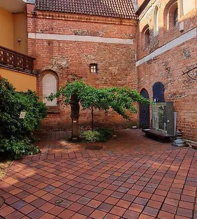 Rehouse Stikliu 4 Апартаменти Вільнюс